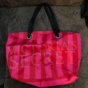 Victoria’s Secret large tote bag